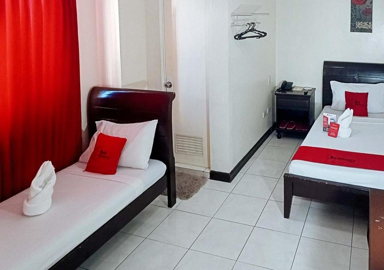 Reddoorz Near Ormoc Port Terminal Hotel Luaran gambar