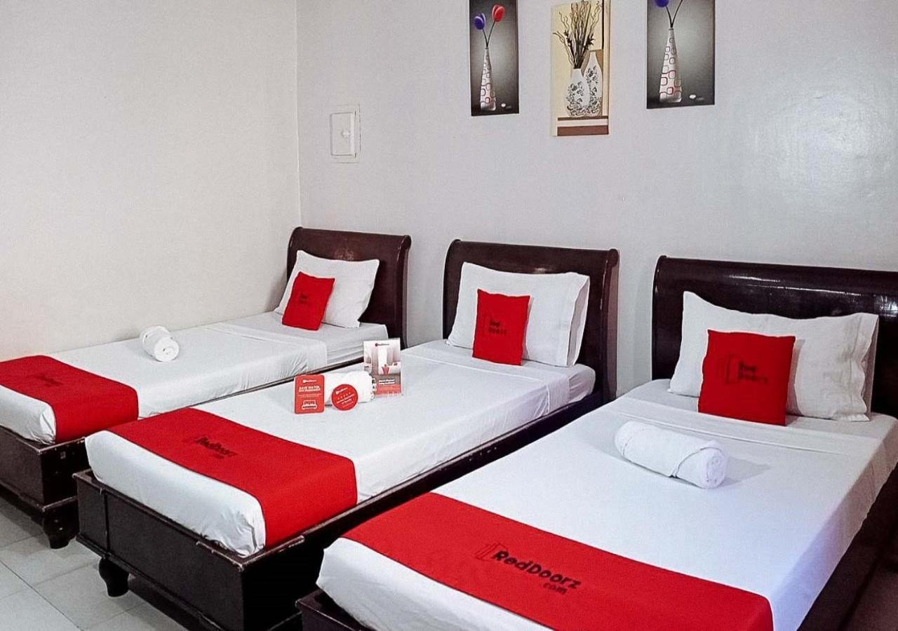 Reddoorz Near Ormoc Port Terminal Hotel Luaran gambar