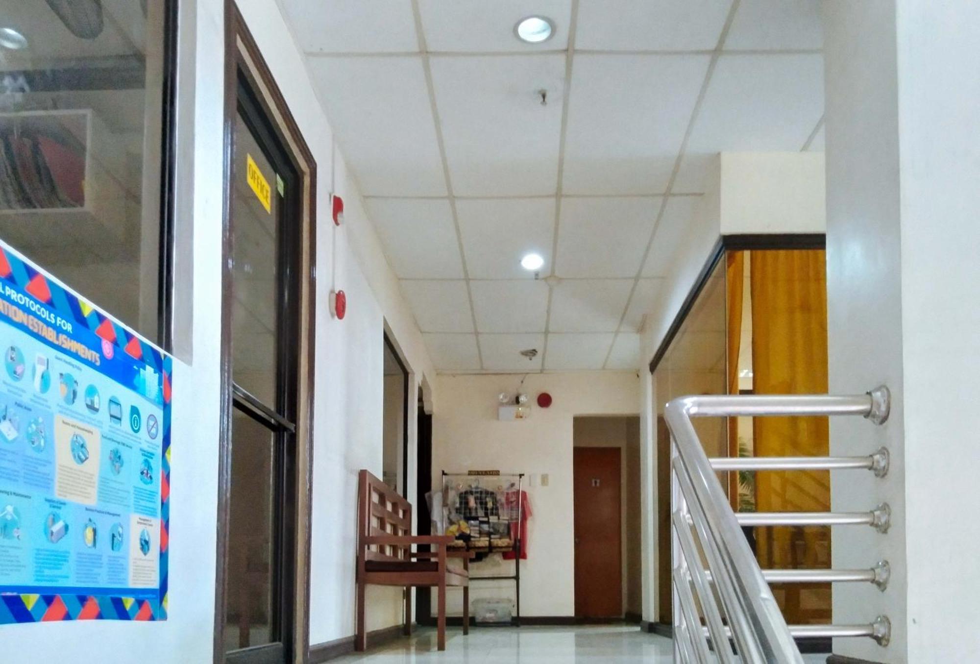 Reddoorz Near Ormoc Port Terminal Hotel Luaran gambar